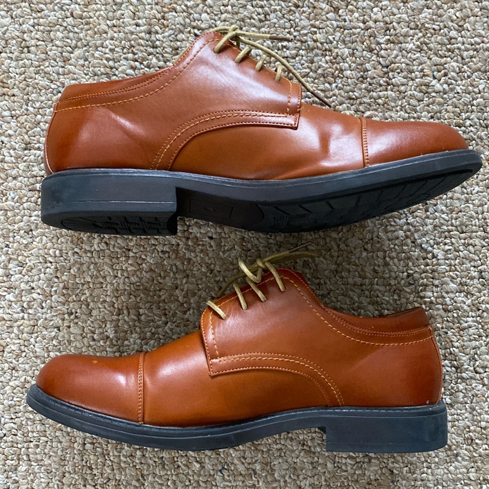 Bruno Marc Men’s shoes